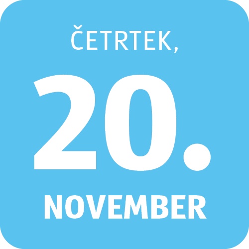 Posebna ponudba od 20. 11.