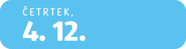 Posebna ponudba od 4. 12.