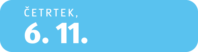 Posebna ponudba od 6. 11.