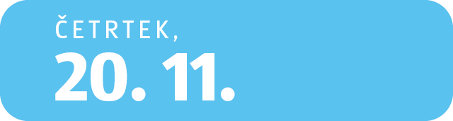 Posebna ponudba od 20. 11.