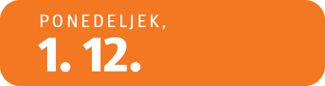 Posebna ponudba od 1. 12.