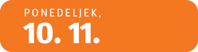 Posebna ponudba od 10. 11.