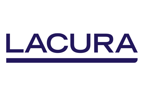 LACURA Logo