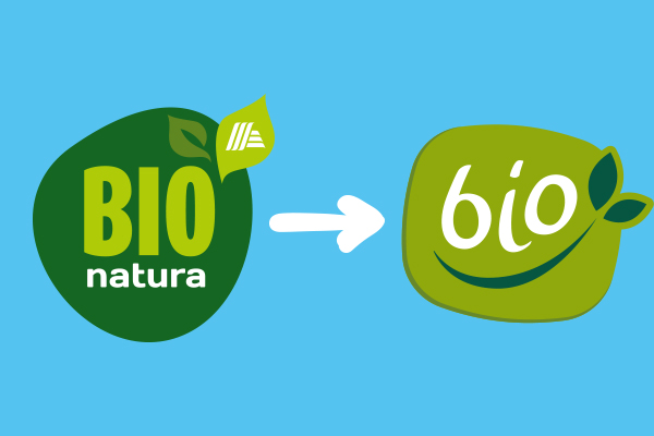 BIO natura wird zu BIO