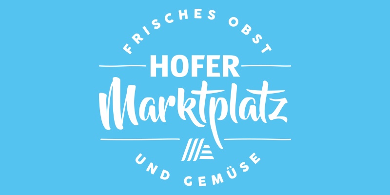 HOFER Marktplatz