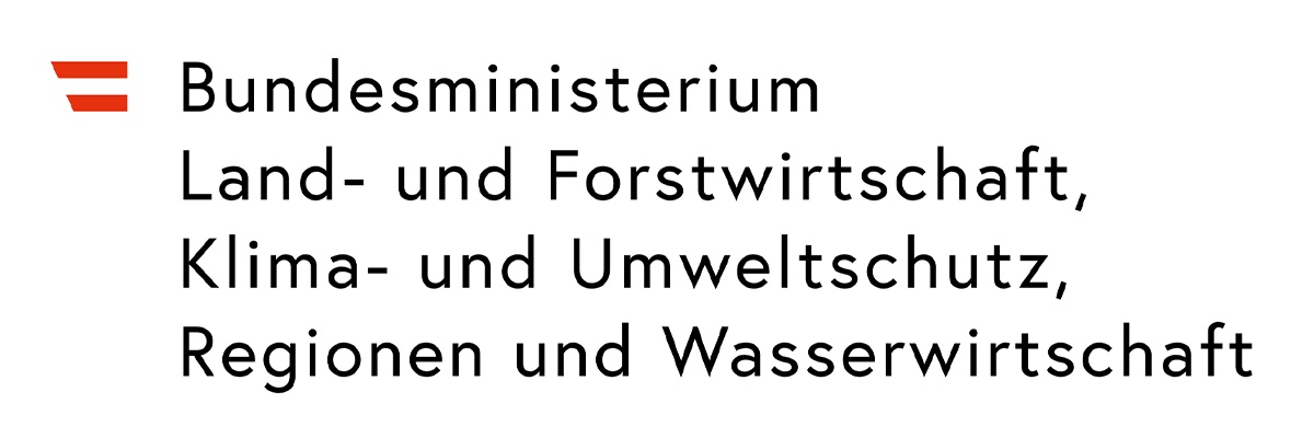 Bundesministerium Land- und Forstwirtschaft, Klima- und Umweltschutz, Regionen und Wasserwirtschaft