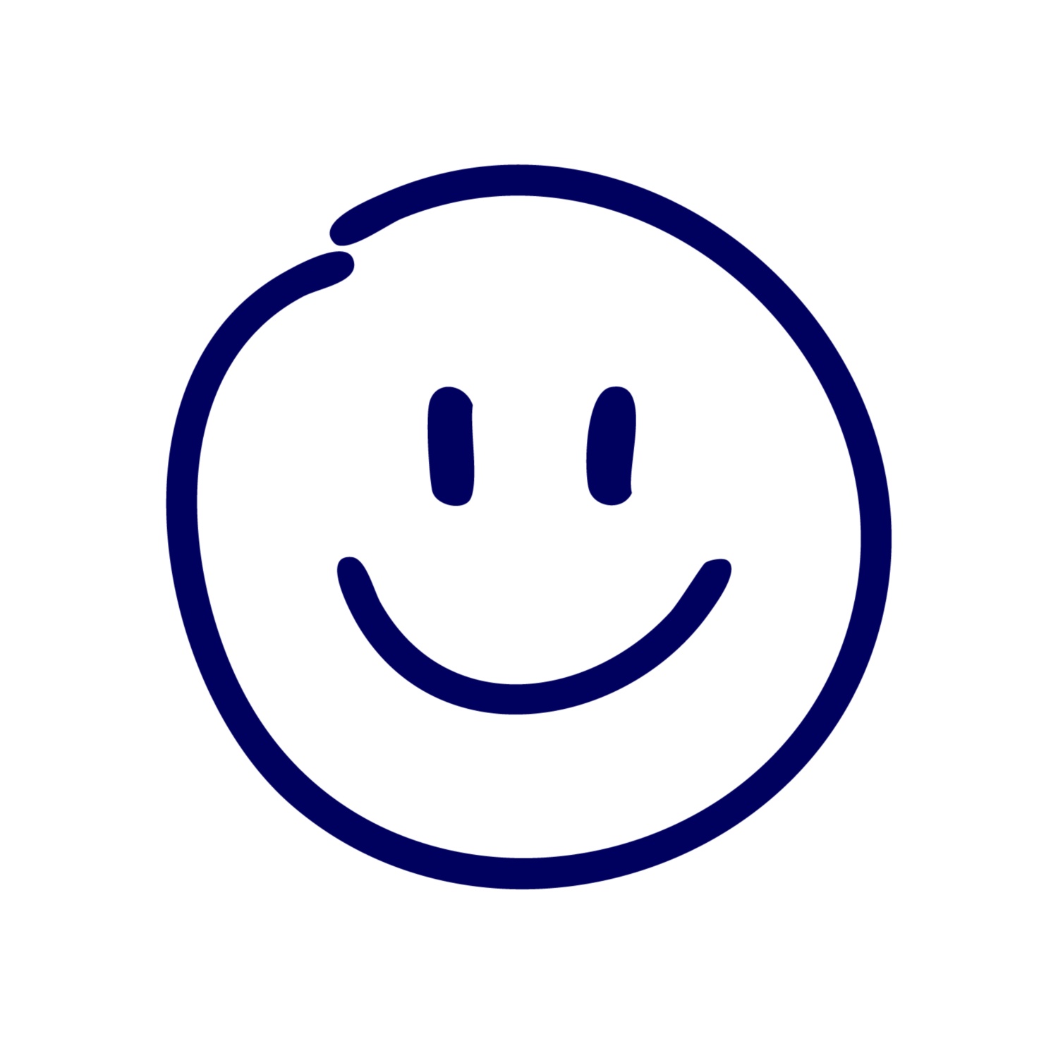 Smiley 1