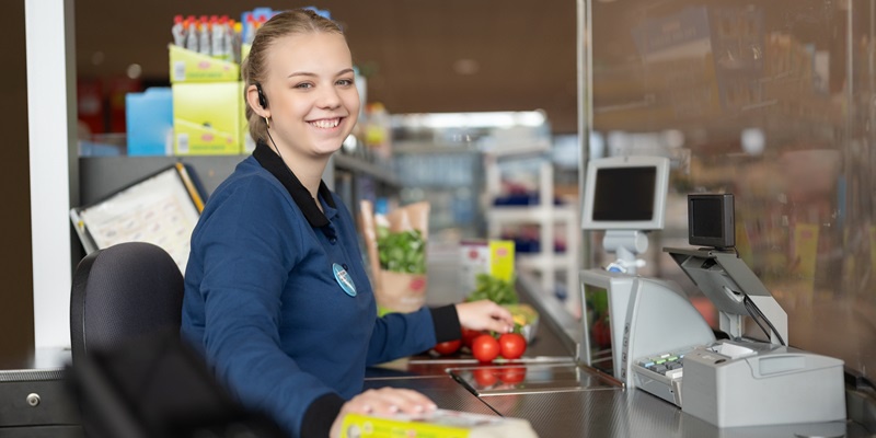 Digitale Lehrlingsausbildung