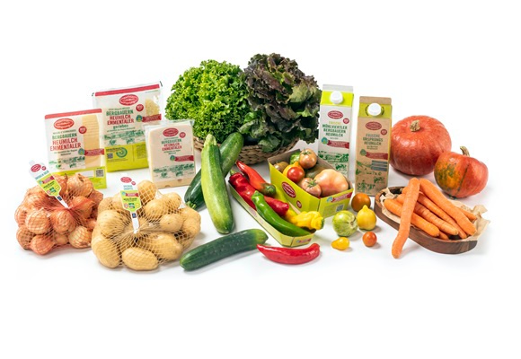 Greenpeace Gütezeichen-Check ZZU