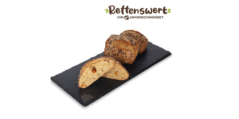 Neue saisonale Schmankerl der HOFER Eigenmarke RETTENSWERT