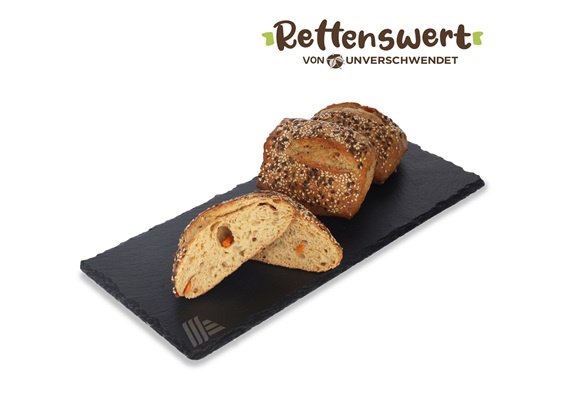 Neue saisonale Schmankerl der HOFER Eigenmarke RETTENSWERT