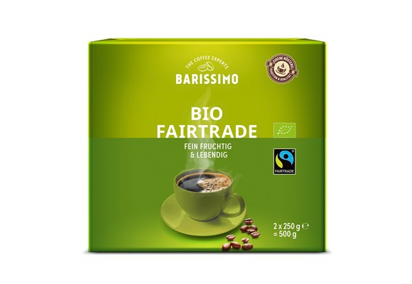 World Fair Trade Day