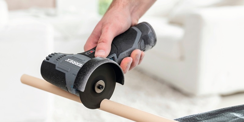 Akku-Heimwerkergeräte