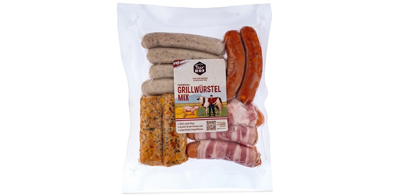 Grillen-Preissenkung