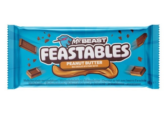 Produktneuheuten bei HOFER