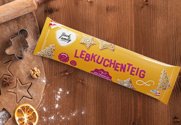 Backen - Weihnachten