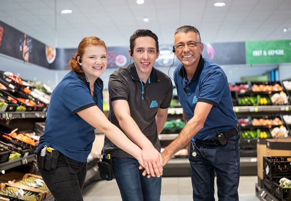 Service Value Studie