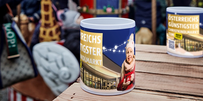 Hofer Christkindlmarkt