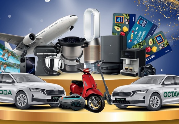 Hofer Adventkalender