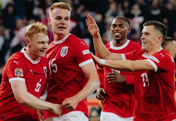 ÖFB Gewinnspiel Auswärtsspiel Zypern