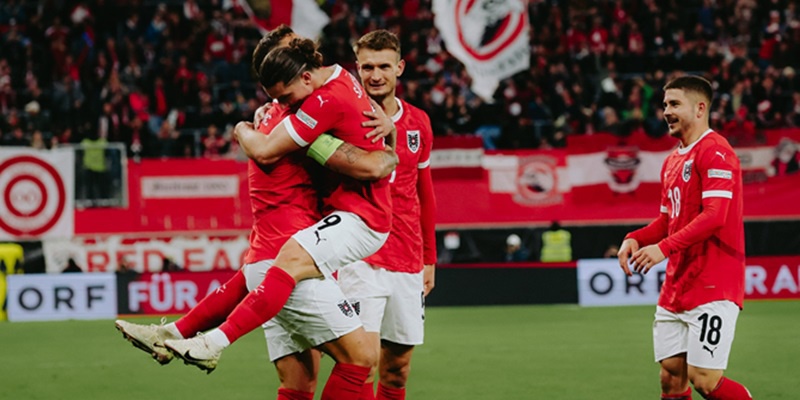 ÖFB Gewinnspiel Auslandsspiel Rumänien