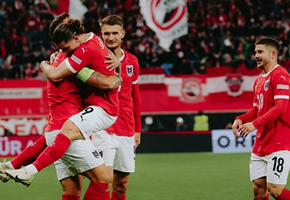 ÖFB Gewinnspiel Auslandsspiel Rumänien