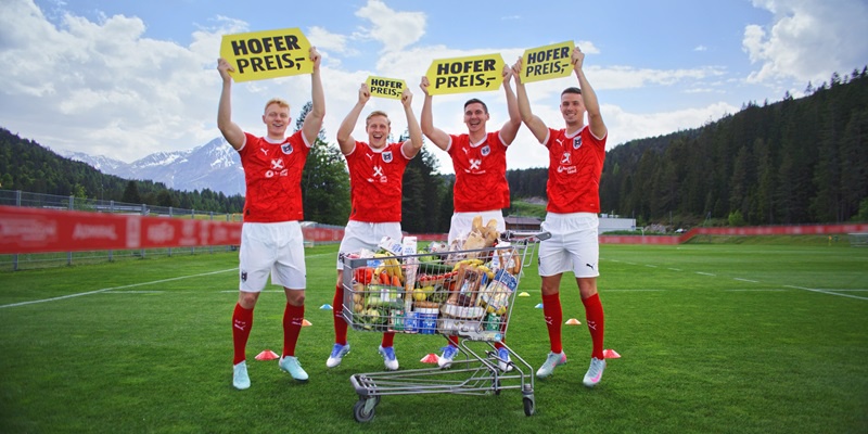 ÖFB Gewinnspiel San Marino