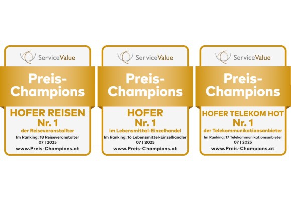 Preis-Champion