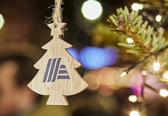 Hofer Christkindlmarkt