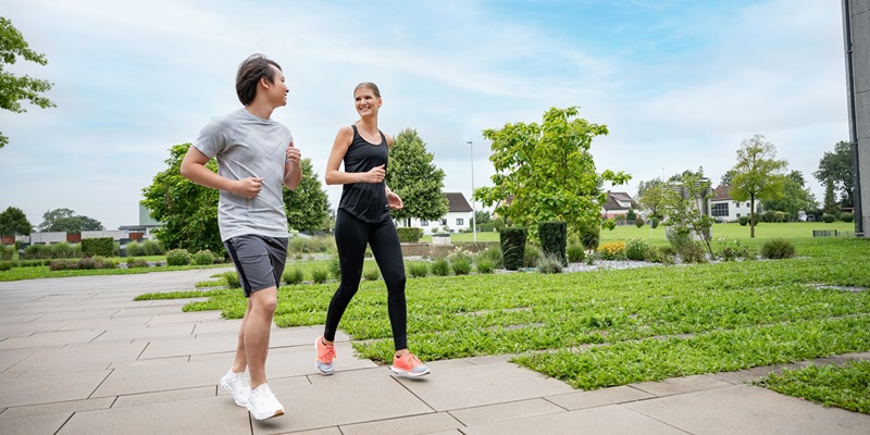 Wohlbefinden am Arbeitsplatz