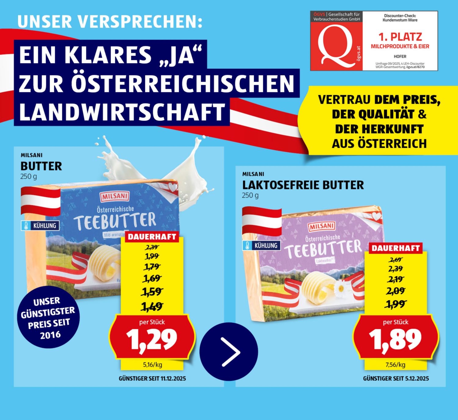 Angebot: Steinofenbrötchen und Fraicho