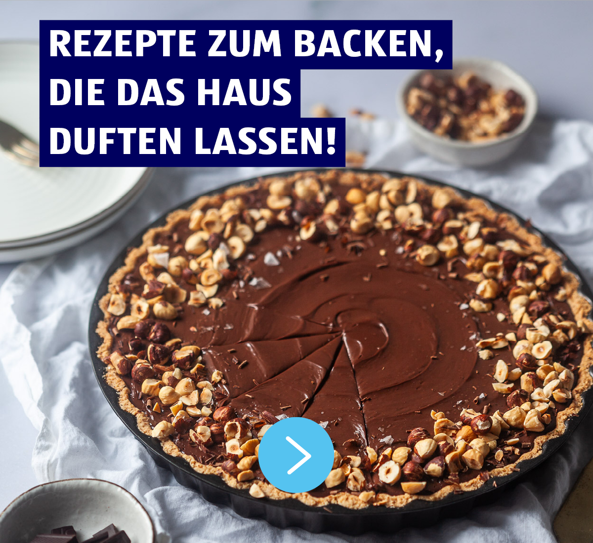 Backenrezepte