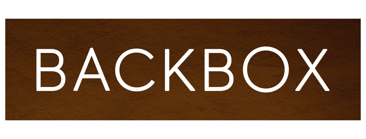 Backbox