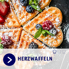 Herzwaffeln