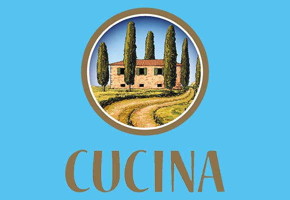 CUCINA Logo