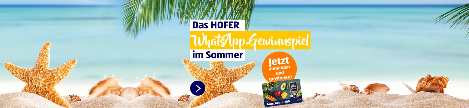 WhatsApp Gewinnspiel