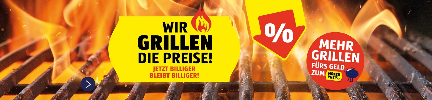 Grillsortiment