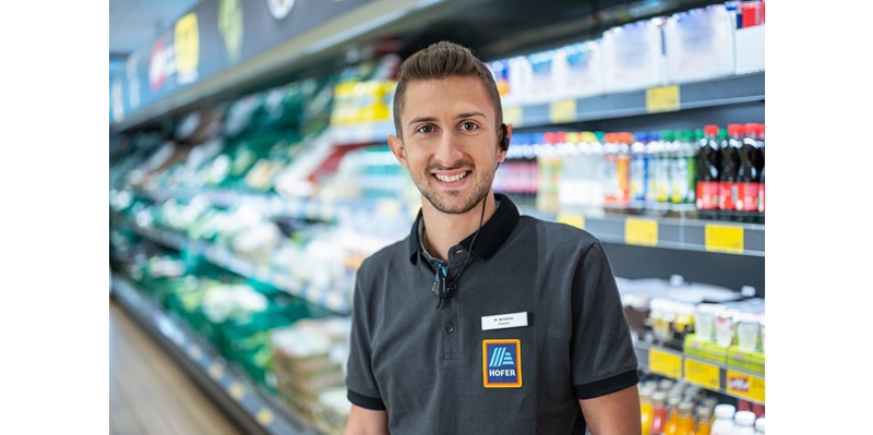 Vom Lehrling zur Führungskraft