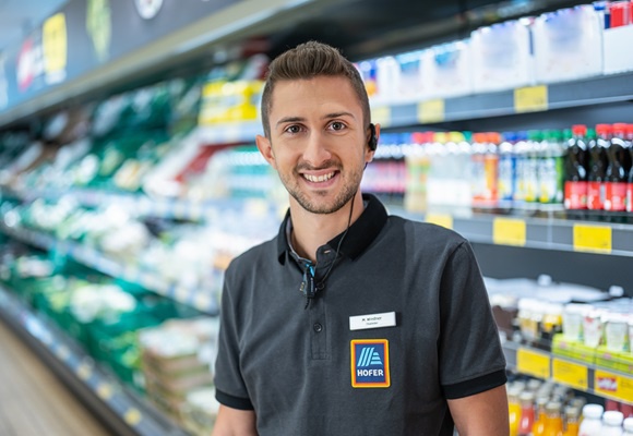 Vom Lehrling zur Führungskraft