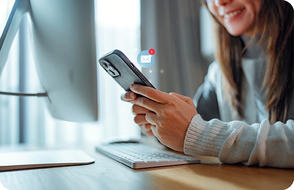 Hírlevél szolgáltatás