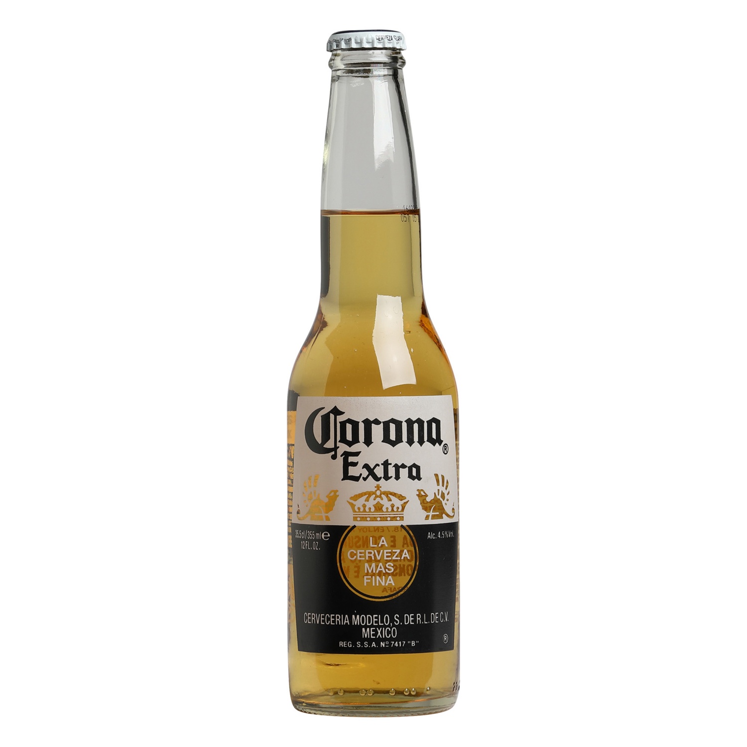 CORONA extra
