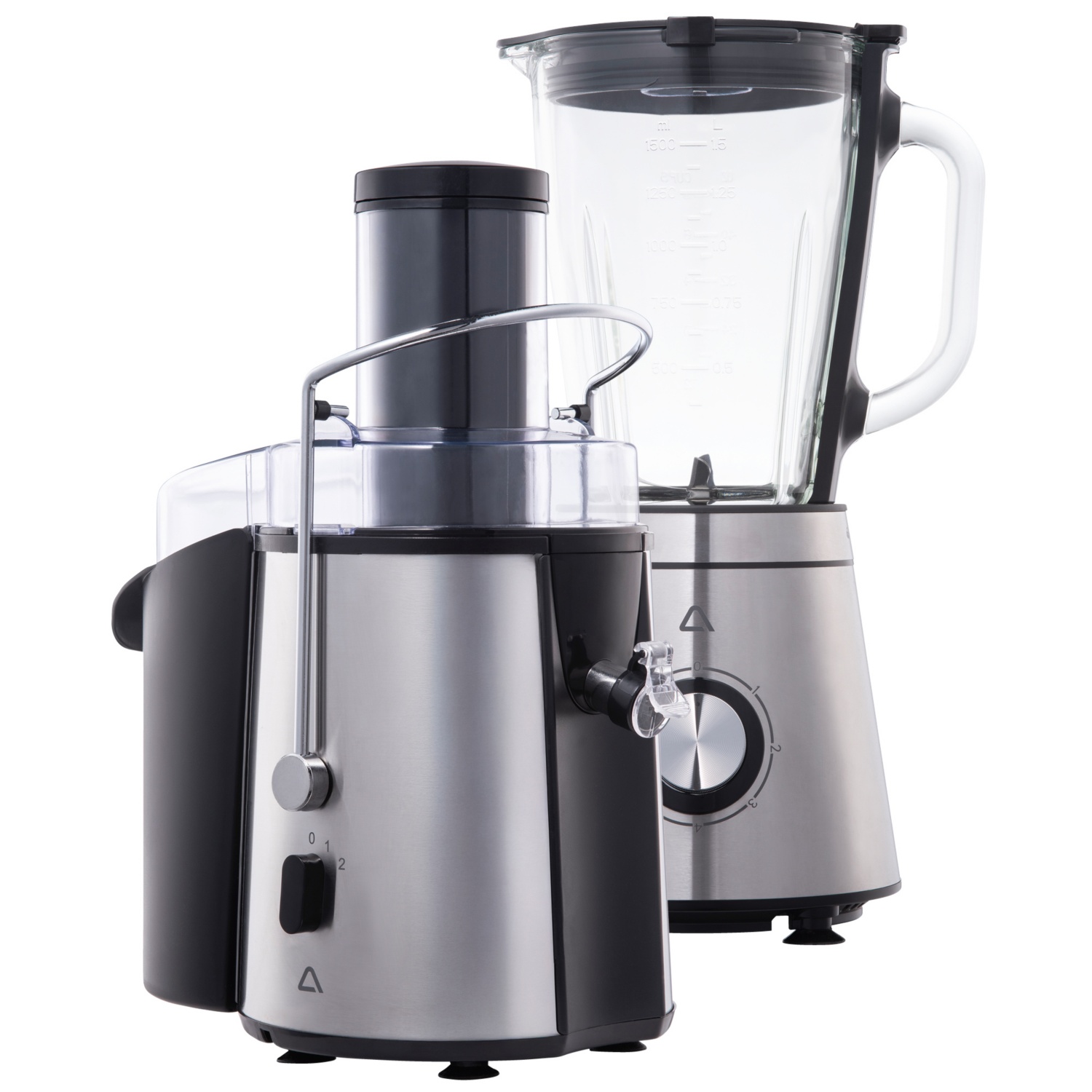 AMBIANO Assortimento di spremiagrumi