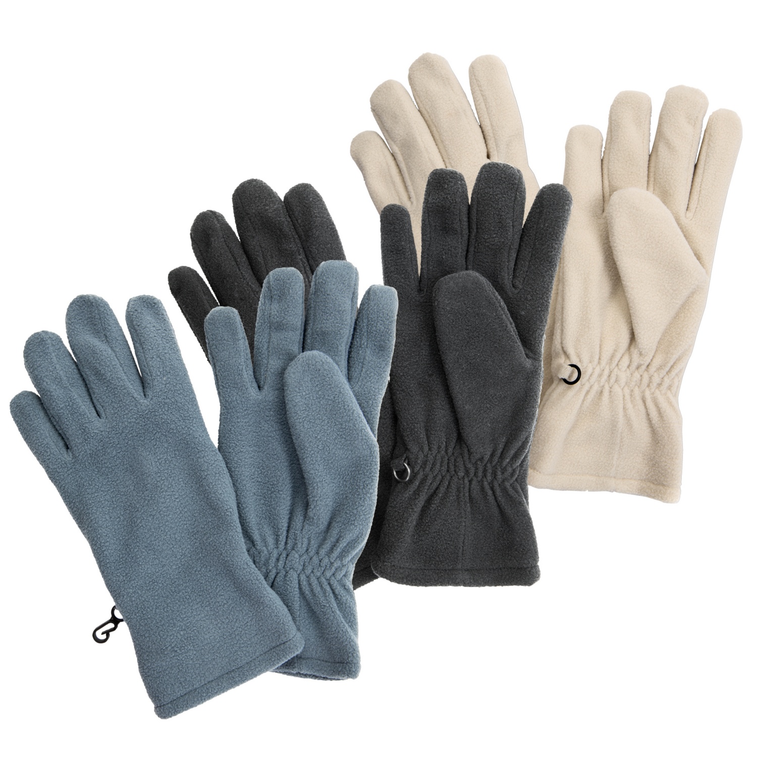 CRANE Accessori termici per uomo e donna, guanti