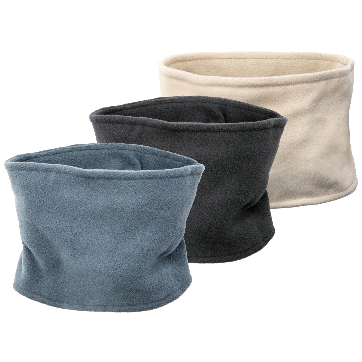 CRANE Accessori termici per uomo e donna, scaldacollo