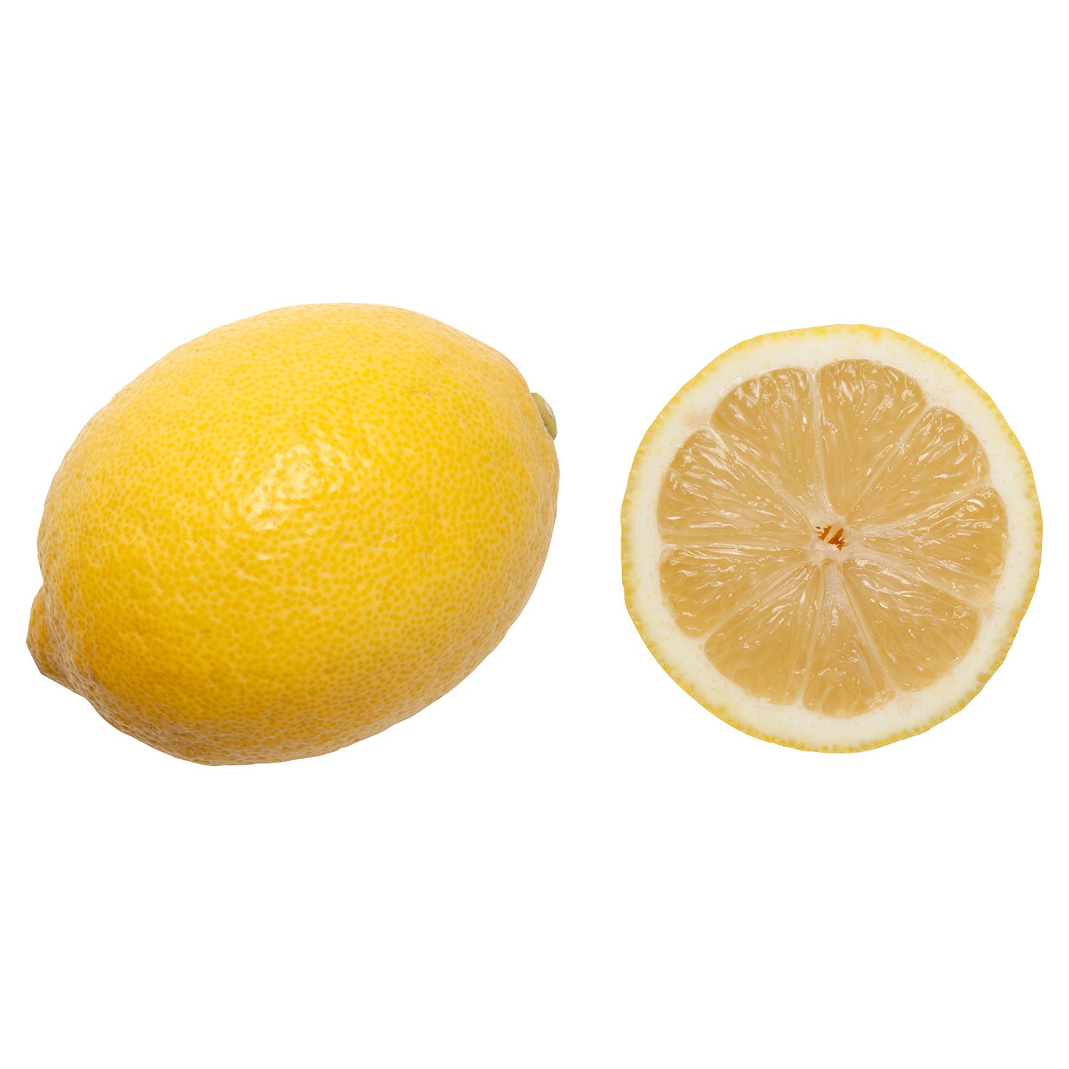 BIO NATURLAND Bio Naturland Zitronen 500 g