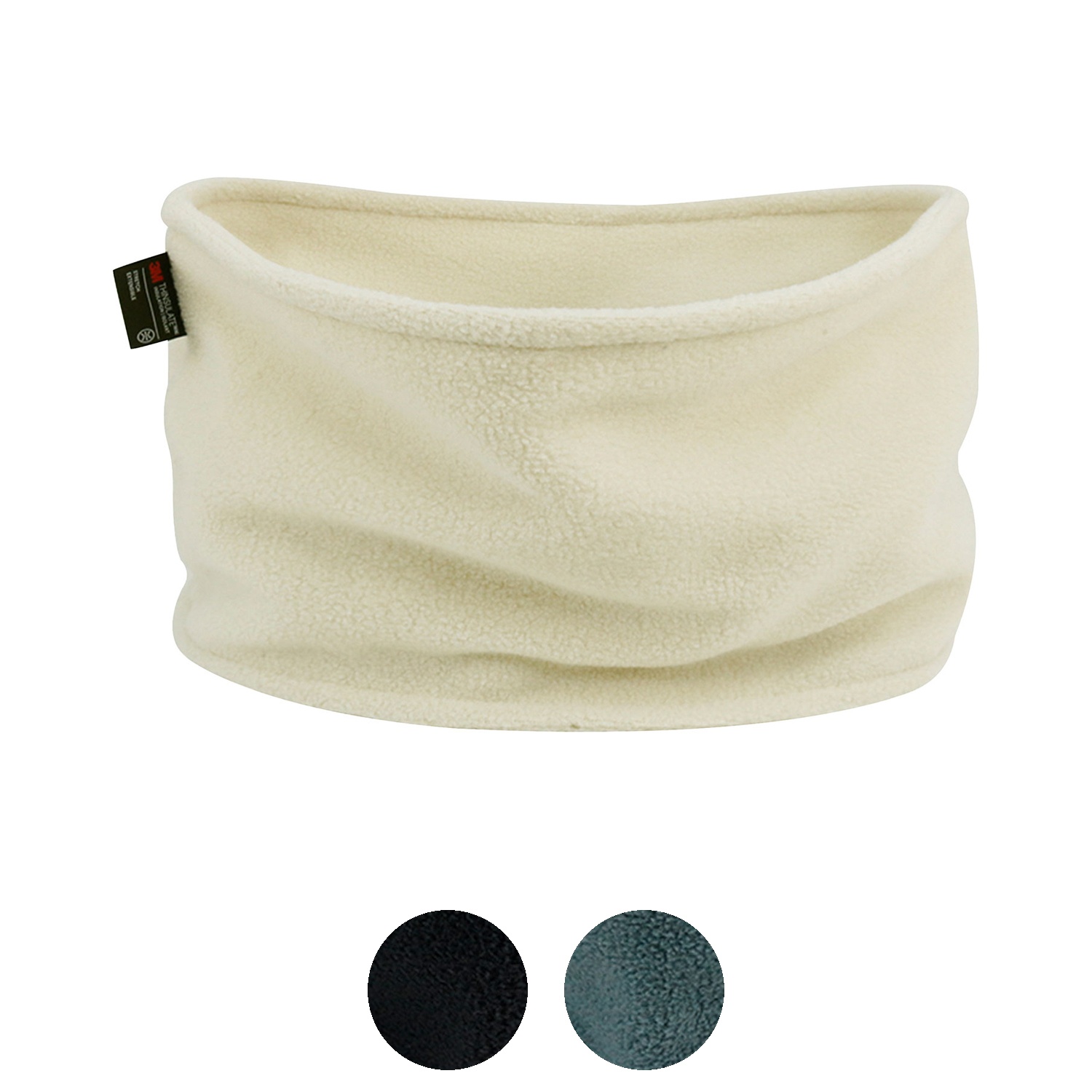 CRANE Damen oder Herren Thinsulate Sortiment - Halswärmer