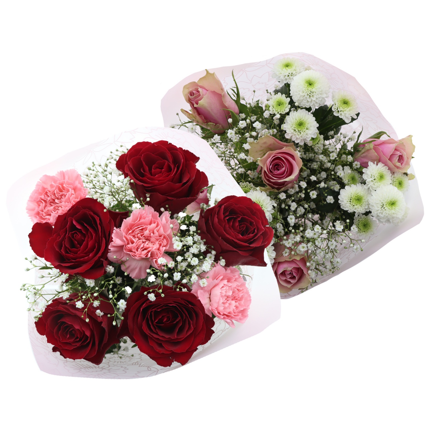 Valentinstrauss Lovestory