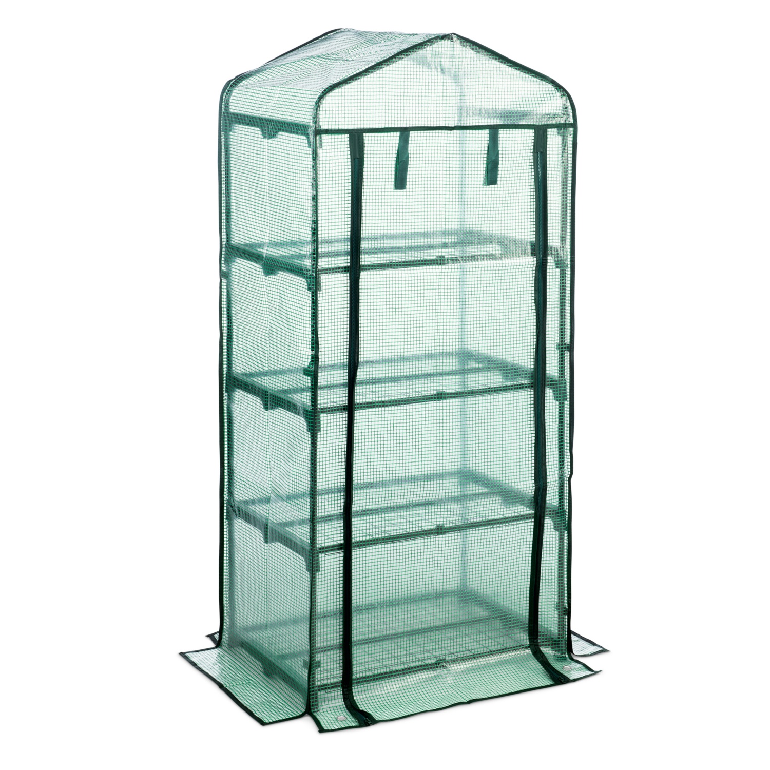 GARDENLINE Gewächshaus Sortiment