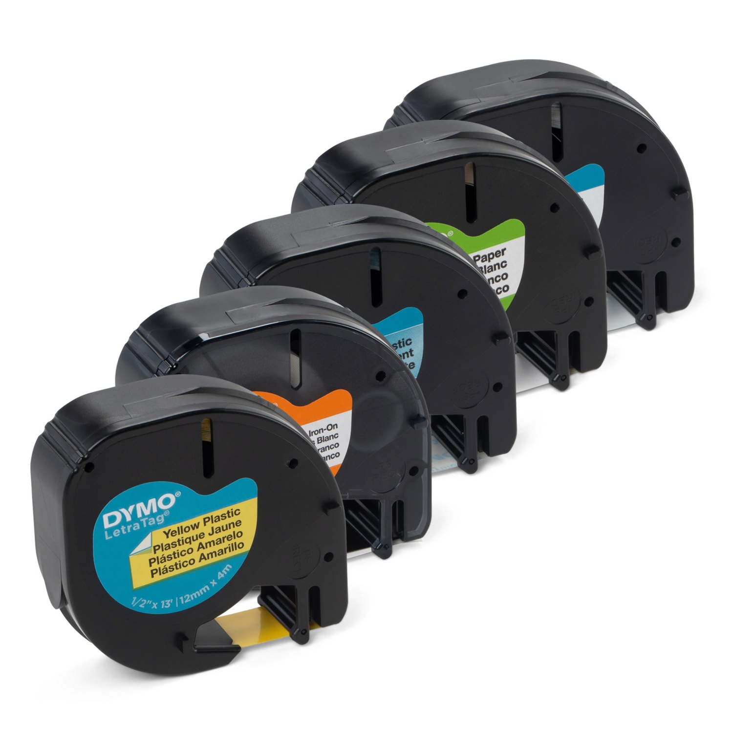 DYMO Nastri per etichettatrice