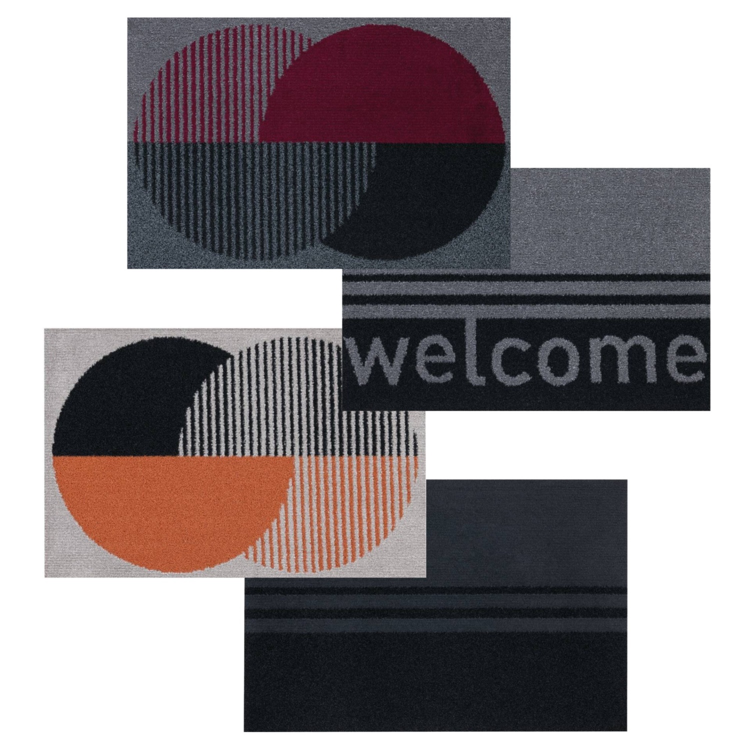 HOME CREATION Paillasson